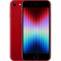 Apple iPhone SE 3. Gen 2022 64GB PRODUCT Red Rot 5G Ohne Simlock NEU