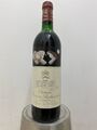 1986 Chateau Mouton Rothschild Premier Grand Cru, Pauillac, 100 PP!