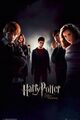 Harry Potter und der Orden des Phönix Poster 61 x 91,5 cm