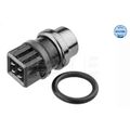 ORIGINAL® Meyle Sensor, Kühlmitteltemperatur für VW Polo Passat Variant Golf