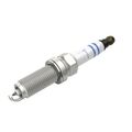 BOSCH Zündkerze Platinum Iridium Evo 0 242 140 566 M 12 x 1,25 für MAZDA BP CX 5