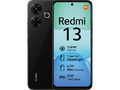 XIAOMI Redmi 13 128 GB Midnight Black Dual SIM Smartphone Handy