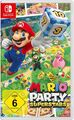 Mario Party Superstars [Nintendo Switch] NEU & OVP