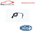 SENSOR ABGASTEMPERATUR MAGNETI MARELLI 172000207010 G FÜR ALFA ROMEO 159,BRERA