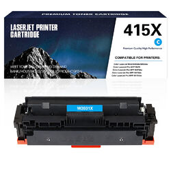 XXL Mit Chip Toner mit HP415a 415x für M454dn M479fdw M454dw M479dw M479fdn