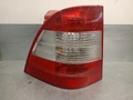 A1638201964 RÜCKLEUCHTE AUßEN LINKS FÜR MERCEDES-BENZ CLASE M W163 4.0 5120491
