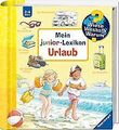 Mein junior-Lexikon: Urlaub (Wieso? Weshalb? Warum? Sond... | Buch | Zustand gut