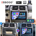 Android 13 DAB+ Autoradio 64G For Mercedes A/B Klasse W245 Vito Sprinter Crafter