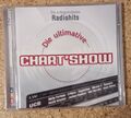 2CD DIE ULTIMATIVE CHARTSHOW - DIE ERFOLGREICHSTEN RADIOHITS