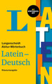 Langenscheidt Abitur-Wörterbuch Latein Klausurausgabe | Bundle | 1 Buch | 2025