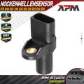 Nockenwellensensor für BMW 1ER E87 3ER E46 E36 E90 E91 5ER E39 E60 E61 X5 E53 