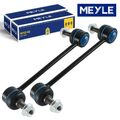 2X MEYLE 1160600003/HD STANGE/STREBE STABILISATOR VORNE FÜR VW SHARAN FORD SEAT