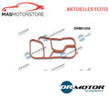 DICHTUNG ÖLKÜHLER DRMOTOR AUTOMOTIVE DRM01050 A FÜR AUDI A4 B8,A5,A3,TT,A6 C7