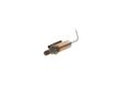 BOSCH 0 258 986 501 Lambdasonde vorne hinten für AUDI BMW CHEVROLET DAEWOO