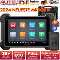 Autel MaxiSys MK908 II PK MS908S Pro Elite KFZ OBD2 Diagnosegerät ECU Coding