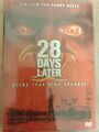 28 Days Later | DVD | FSK18 | Danny Boyle | 112 Minuten