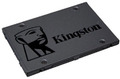 Kingston A400 240 GB SSD 2,5" Solid State Drive SATA III Festplatte intern