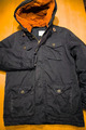 PEPE  Winterjacke  Gr. L  blau