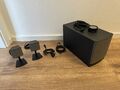 Bose Companion 3 Soundsystem Serie II 2.1 Lautsprechersystem