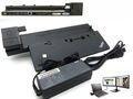 Lenovo ThinkPad Ultra Dock Type 40A2 HDMI T450 W541 T560 T570 T550  + AC 90W