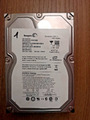 FESTPLATTE SEAGATE BARRACUDA ST31000340AS 1TB 7200U/min 32MB SATA II 3.5"