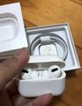 Airpods Pro 2nd generation with magsafe charging case USB-C