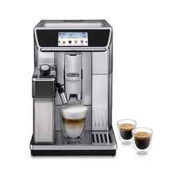 DeLonghi ECAM 650.75.MS PrimaDonna Elite / Automatic Espresso Machine / NEW!