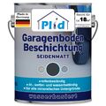 Garagenbodenbeschichtung 2,5L Anthrazit, für 18m² /Bodenbeschichtung Betonfarbe