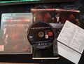 Metal Gear Solid V: The Phantom Pain (Day One Edition) (PlayStation 3) + Einlagen