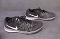 Nike Dual Fusion TR HIT Sportschuhe Gr. 38 schwarz Laufschuhe Running SB47 