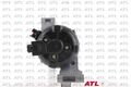 ATL Lichtmaschine Generator LiMa ohne Pfand 120A für Ford Focus 2 Volvo V50 