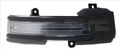 Blinker Blinkleuchte TYC Links für Mitsubishi ASX Outlander 2013-> 323-0016-3