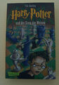 Harry Potter 1 und der Stein der Weisen von Joanne K. Rowling neuwertig_S_gZ