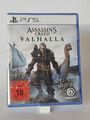 Assassin's Creed Valhalla - PlayStation 4 Neu OVP Sealed