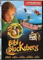 Bibi Blocksberg (Der Kinofilm) [DVD] Film akzeptabler Zustand