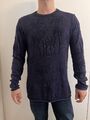 Pepe Jeans Pullover Herren Strickpullover,  Gr. M