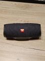 JBL Charge 4 Bluetooth Lautsprecher wasserfest - Schwarz