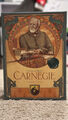 Carnegie Deluxe Edition in Deutsch von Quined Games inkl. Deluxe Metallwürfel