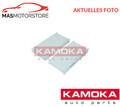 INNENRAUMFILTER POLLENFILTER KAMOKA F421401 P FÜR BMW 2,X1,X2,I3,F45,F48,F46