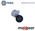 54-1479 RIEMENSPANNER KEILRIPPENRIEMEN CENTRE MAXGEAR FÜR OPEL ANTARA A