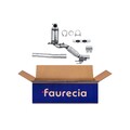 HELLA Ruß-/Partikelfilter, Abgasanlage Easy2Fit – PARTNERED with Faurecia Vorne