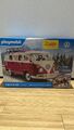 Playmobil 71814 Volkswagen VW T1 Camping Bus Bulli Netto Winteredition 2 NEU OVP