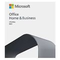 Microsoft Office Home & Business 2021 1 PC / MAC Dauerlizenz DE EU BOX ORIGINAL