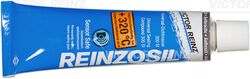 SILIKONDICHTSTOFF GRAU (TUBE) 70ML REINZOSIL / -50°C BIS +320°C