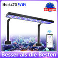 PopBloom Meerwasser Aquarium led beleuchtung Meerwasser Lampe Für Reef Aquarium