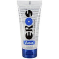 Megasol EROS AQUA 100 ml Gleitgel Gleitmittel ohne Aroma Wasserbasis parfümfrei