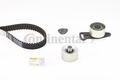 CONTINENTAL CTAM CT1167WP1PRO Wasserpumpe + Zahnriemensatz für SEAT SKODA VW