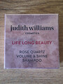 Judith Williams Cosmetics Life Long Beauty Rose Quartz Volume & Shine Shampoo 