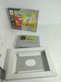 Tiny Toon Adventures Busts Loose SNES Super Nintendo Mit OVP Ohne Anleitung 