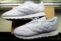 REEBOK CLASSIC LEATHER QUILTED WOMEN ECHTLEDER LILA PURPLE FOG 42, 8, 10,5 NEU